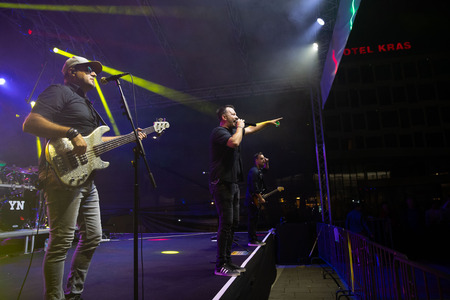 Yugo Nostalgica 1. 8. 2025 (26)